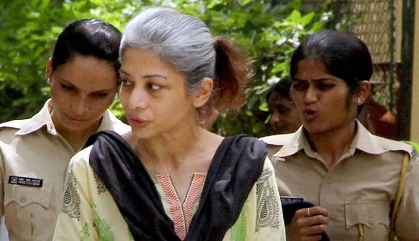 Jail Officials Ordered To Produce Indrani Mukerjea Before Court As She Claims Intimidation Of Sexual Assault