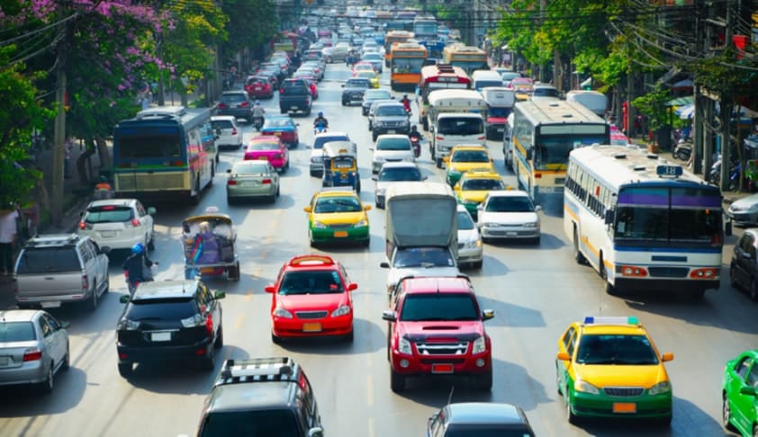 Too Much Noise? Maharashtra Govt’s Bill Imposes Rs. 2,000 Fine On Honking In Silence Zones
