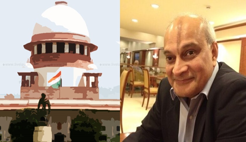 ‘Privacy Can Be Made A Fundamental Right Only Through A Constitutional Amendment’: Senior Advocate Aryama Sundaram Tells Nine-Judge Bench [Read Written Submission]