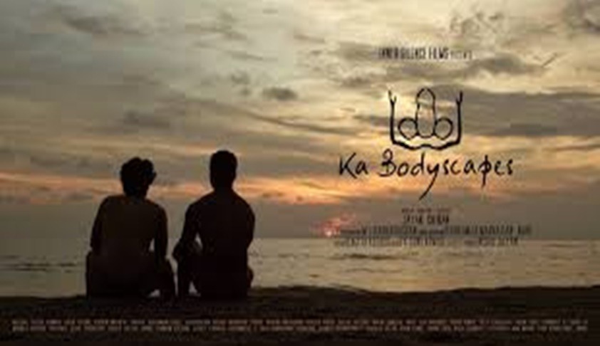 CBFC Invites The Ire Of Kerala HC Again For Refusing To Review The Movie ‘Ka Body Scapes’ CBFC Invites The Ire Of Kerala HC Again For Refusing To Review The Movie ‘Ka Body Scapes’