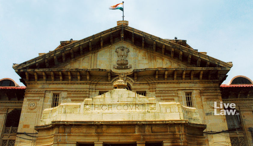 SC Collegium Recommends Elevation Of 17 Advocates As Judges Of Allahabad HC; One Advocate As Meghalaya HC Judge [Read Resolutions]