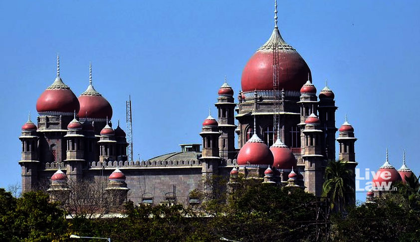 Defence Of An Accused Cannot Become The Subject Matter Of Another Criminal Complaint Against The Prosecution: T&AP High Court [Read Order]