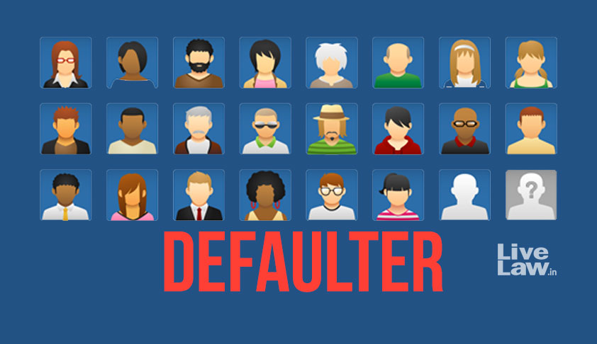 Publication of Photographs of Defaulting Borrowers: A Picture Imperfect? Publication of Photographs of Defaulting Borrowers: A Picture Imperfect?