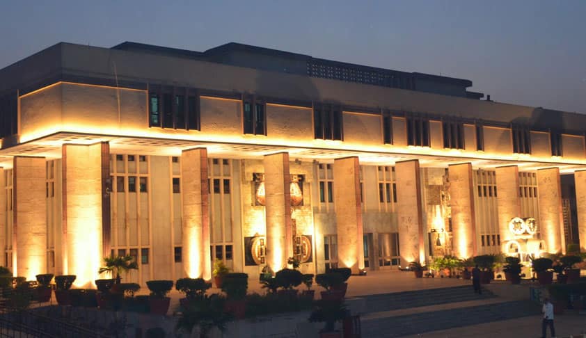 “Rules Of Game Cannot Be Changed After Game Is Over”: Delhi HC Reiterates [Read Judgment]