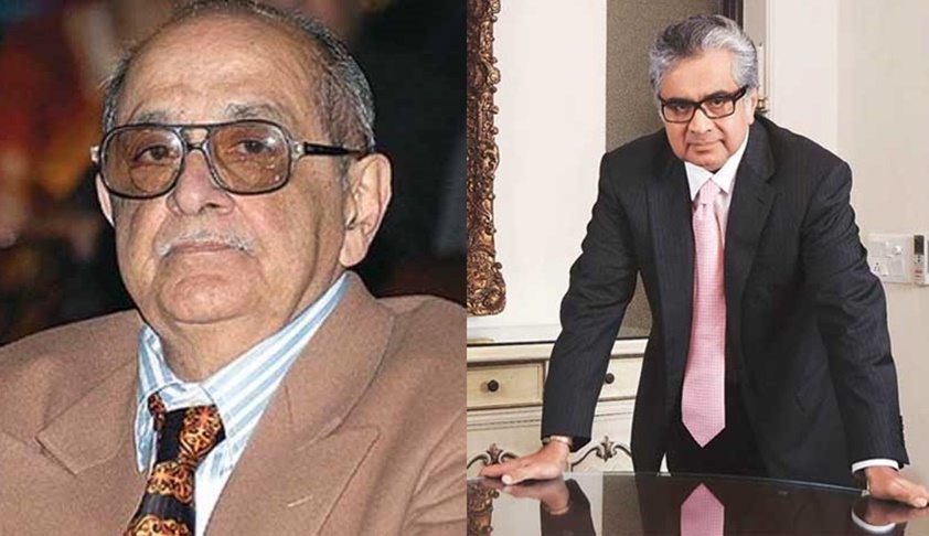 Nariman For Civil Rights Act-Like Law To Protect Citizens Against Fundamental Rights Violations By Individuals, Corporates Nariman For Civil Rights Act-Like Law To Protect Citizens Against Fundamental Rights Violations By Individuals, Corporates