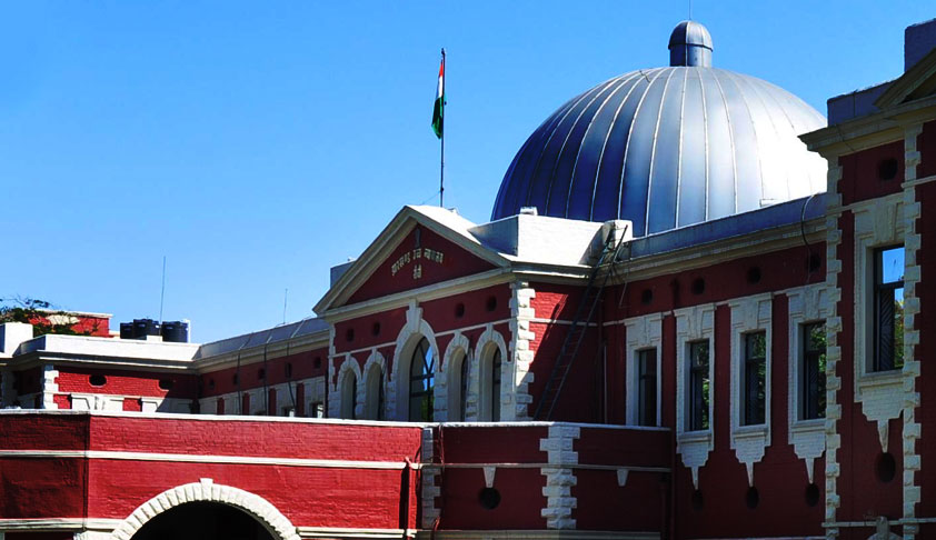 Jharkhand HC Takes Cognizance Of Child Deaths In State