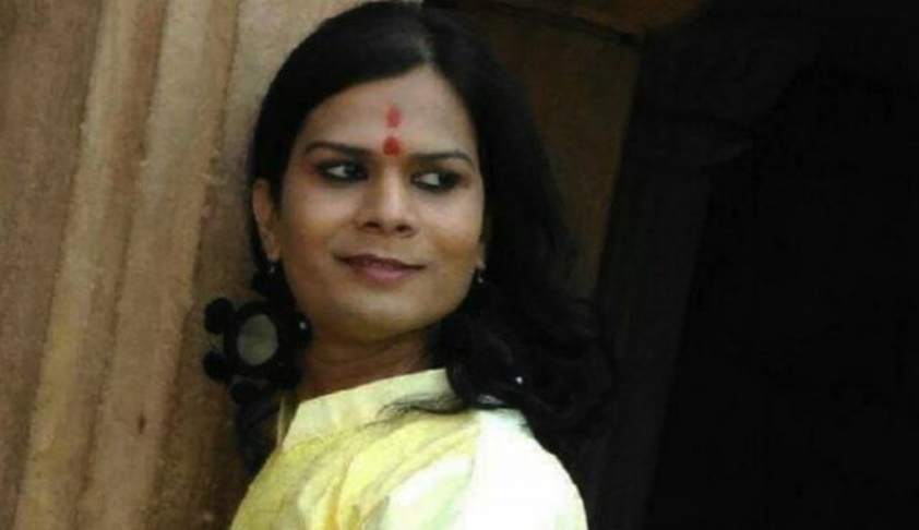 How A Transgender Activist Made Her Way From Begging To A National Lok Adalat Bench How A Transgender Activist Made Her Way From Begging To A National Lok Adalat Bench