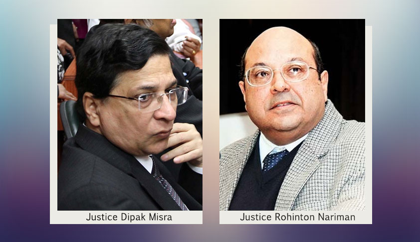 Rape Cases Of Mentally Challenged Victims Cannot Be Shifted To POCSO Courts: SC [Read Judgment]