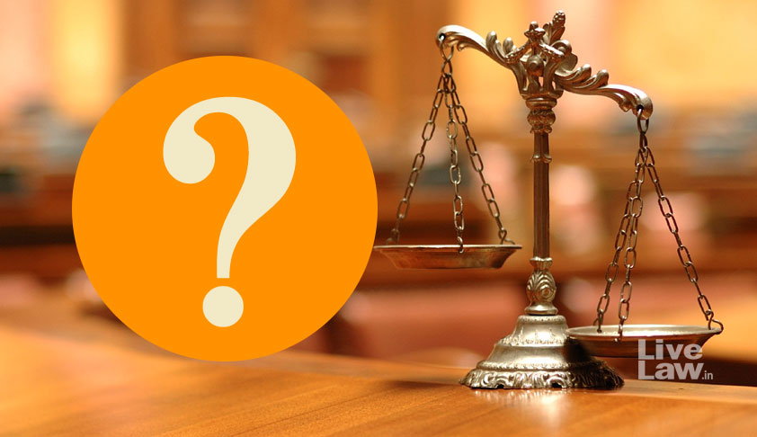 Discussion On Maintainability Of Second Appeal Beyond Substantial Question Of Law