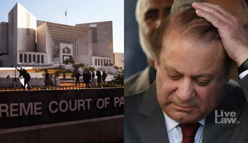 Panamagate: Pakistan Supreme Court Disqualifies Prime Minister Nawaz Sharif [Read Judgment]