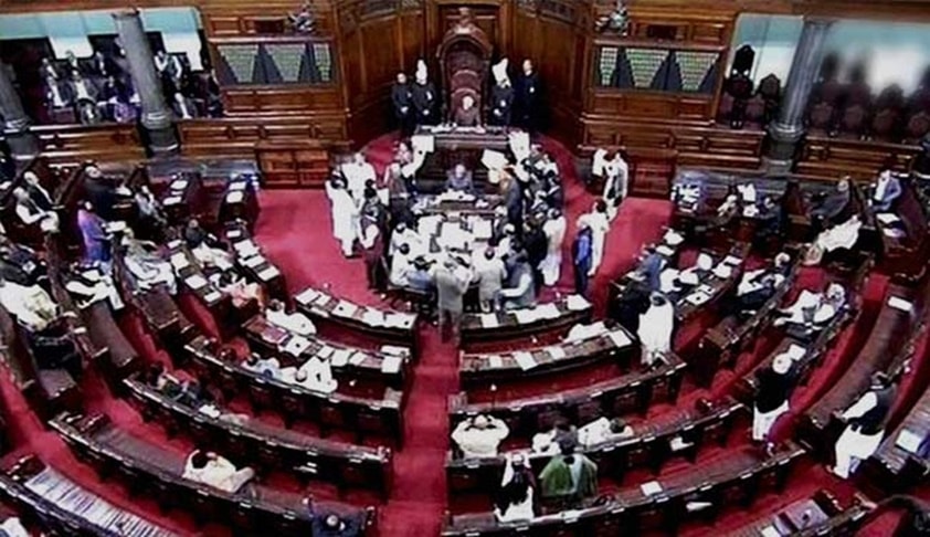 ‘NOTA’ Option In Rajya Sabha Elections Will Undermine Purity Of Democracy & Serve As “Satan Of Defection & Corruption”: SC [Read Judgment]