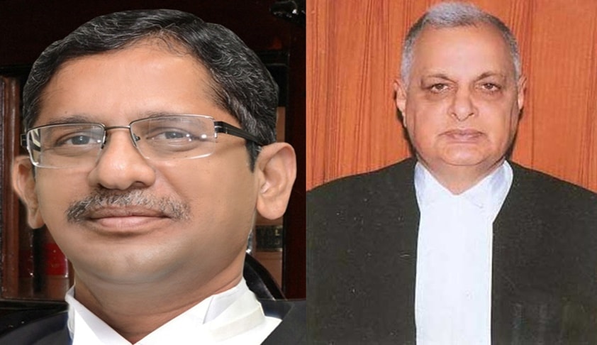 SC Delivers Split Judgment On The Guilt Of Wife In Screening Her Paramour In the Murder Of Her Husband [Read Judgment]