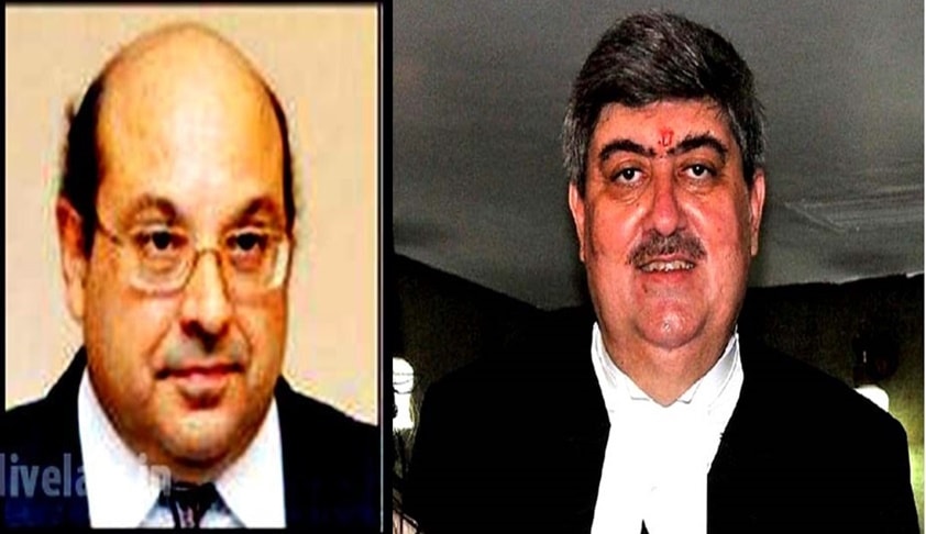 Unnecessary Litigation By The Centre in SC: Two Recent Examples