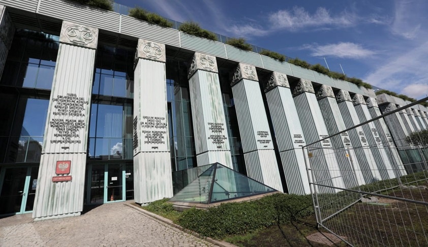 Polish Parliament Approves Controversial Court Reforms For Greater Control Over Judicial Appointments