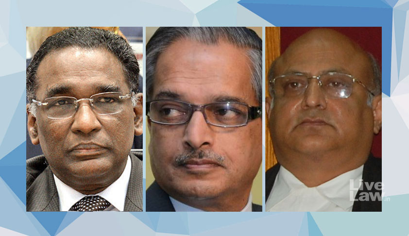 Breaking: States Not Empowered To Create Office Of Parliamentary Secretary: SC Quashes Assam Parliamentary Secretaries Act [Read Judgment]