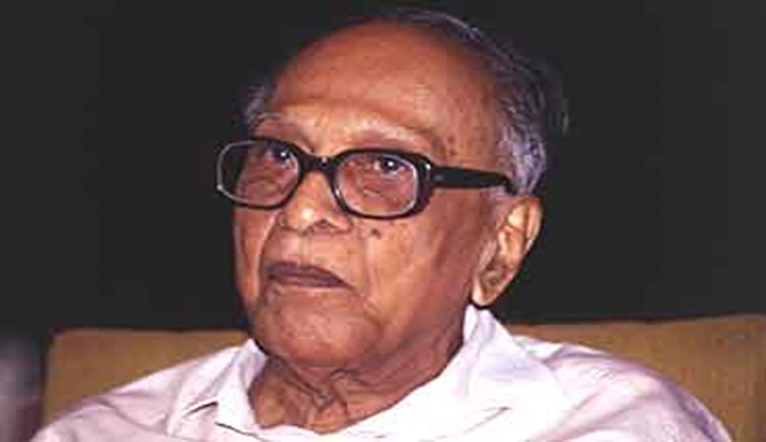 Remembering Justice Tarkunde: A Crusader For The Cause Of Civil Liberties