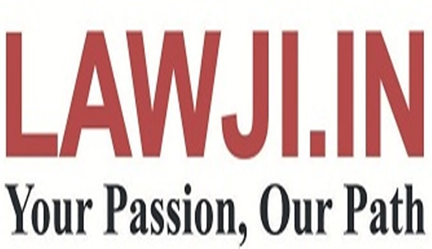 Internship Opportunity at Lawji.in