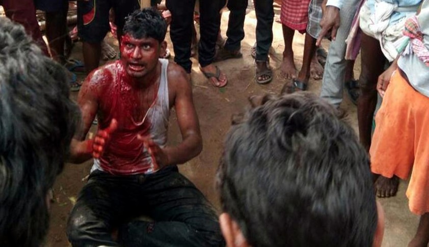 Government, Governance, Lynching And Rule Of Law