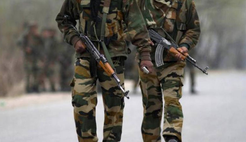 Machil Fake Encounter: AFT Gives Bail to 5-ex Army Men On Life Term,Says Victims Were Dressed Like Terrorist In Pathan Suit [Read Order]