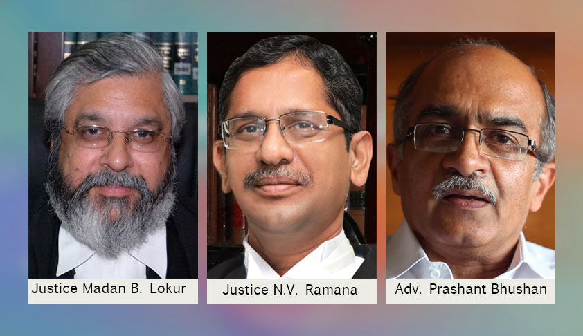 SC Reprimands Centre, States For Not Implementing Food Security Act In Its True Spirit, Issues Directions [Read Judgment]