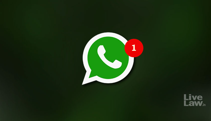WhatsApp Payment Service: SC Issues Notice On Plea Demanding Its Compliance With Indian Tax And IT Laws [Read Petition]