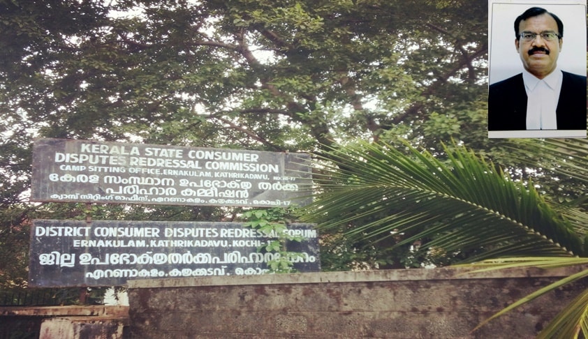 Justice S.S.Satheesachandran Appointed As President, Kerala State Consumer Disputes Redressal Commission  [Read Order]