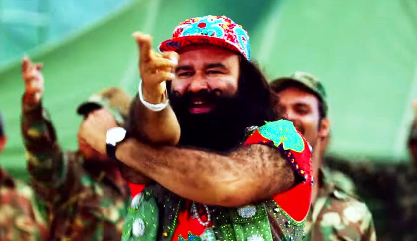 Assets Of Dera Sacha Sauda To Be Attached If Its Members Are Found To Be Responsible For Violence: Punjab&Haryana HC [Read Order]