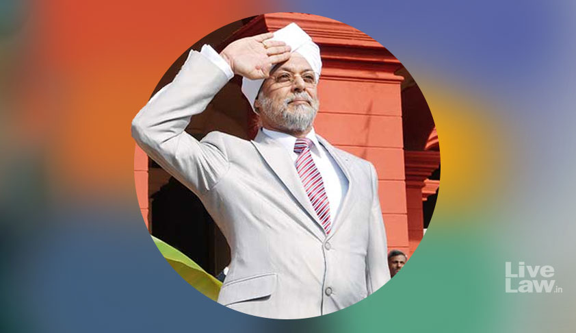 Farewell To CJI Khehar- Dignity Of Judiciary Comes Down When Senior Lawyers Attack Judges: AG K K Venugopal Farewell To CJI Khehar- Dignity Of Judiciary Comes Down When Senior Lawyers Attack Judges: AG K K Venugopal