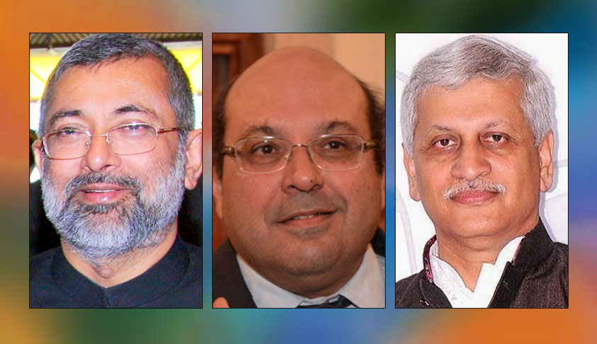 Judicial Dichotomy: Analysis Of The Majority Judgments In Triple Talaq Case