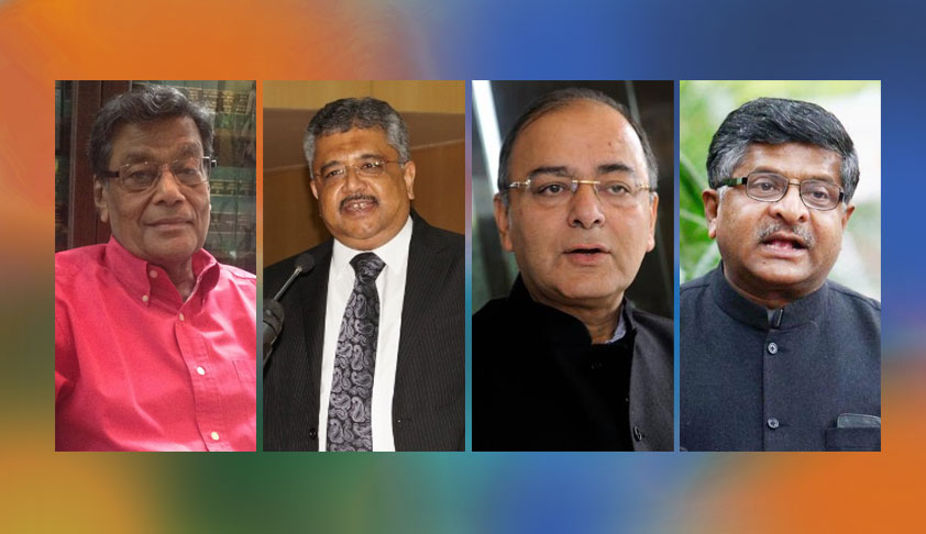Government’s Doublespeak On Right To Privacy Government’s Doublespeak On Right To Privacy