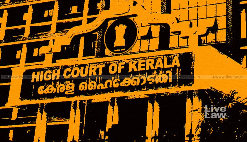 A Major Girl May Opt For A Criminal, Convict, A Person Of Different Religion/Caste To Marry, Court Cant Resist Her Choice: Kerala HC