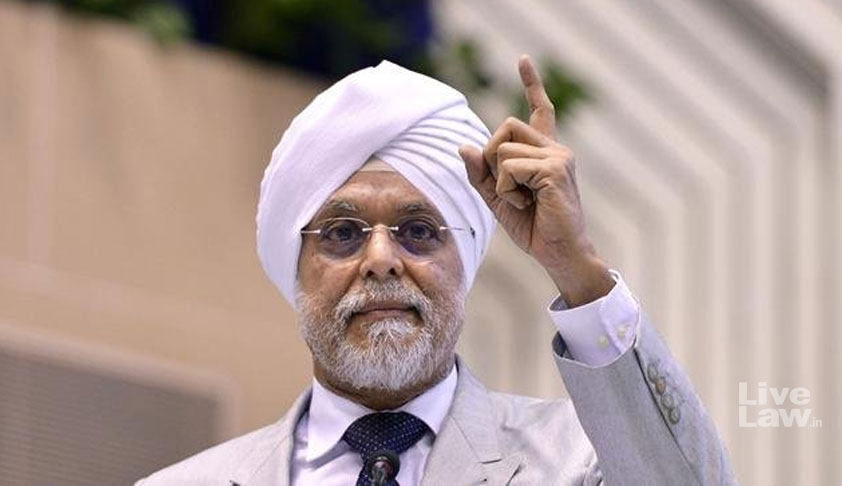 CJI JS Khehar Bids Adieu, Says His Sons Faced Great Hardship Due To His Position CJI JS Khehar Bids Adieu, Says His Sons Faced Great Hardship Due To His Position