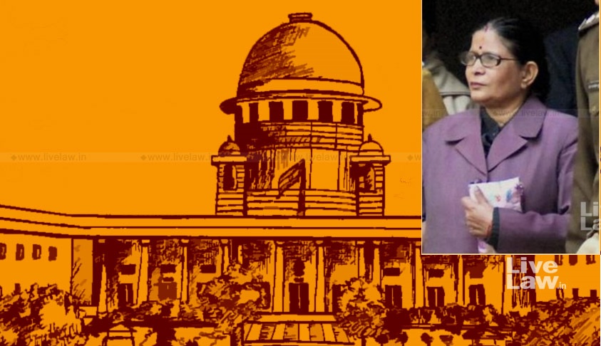Noida Land Allotment Scam: SC Upholds Conviction Of Former UP Chief Secretary Neera Yadav, Reduces Sentence [Read Judgment]