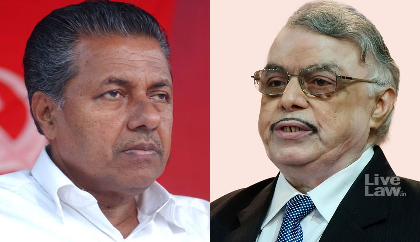 Can A Governor ‘Summon’ A Chief Minister?
