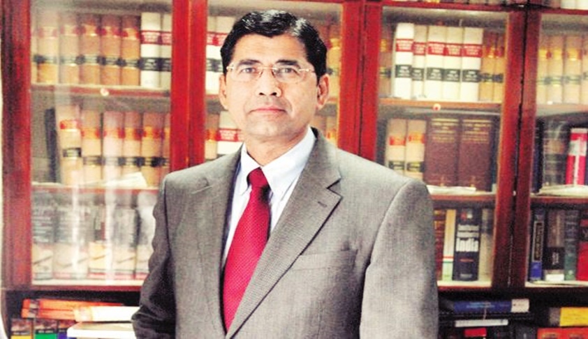 Amicus Arvind Datar Submits Concept Note In Favor Of An All-India District Judges Recruitment Exam [Read Report]
