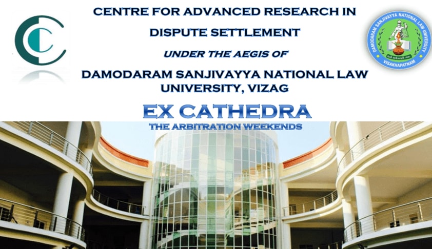 Call for papers: Centre for Advanced Research in Dispute Settlement (CARDS) under the aegis of DSNLU