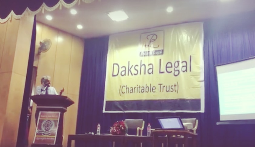 RERA Seminar held by Daksha Legal on 18th August, 2017