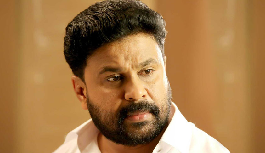 Malayalam Cine Actor Dileep Approaches Kerala HC Seeking CBI Probe Into Actress’ Sexual Assault Case Malayalam Cine Actor Dileep Approaches Kerala HC Seeking CBI Probe Into Actress’ Sexual Assault Case