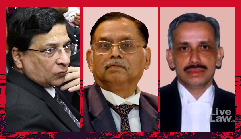 Ayodhya Title Suit Appeals: SC To Start Hearing On The Eve Of 25th Anniversary of Babri Demolition