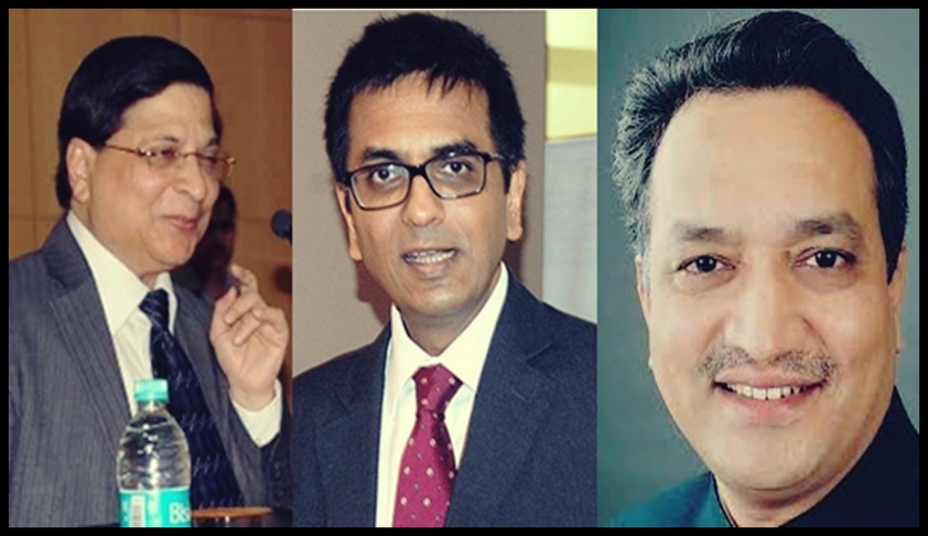 Justice Misra To Hear SIMI Ban Case On Day 1 As CJI; To Share Bench With Justices Chandrachud & Khanwilkar Justice Misra To Hear SIMI Ban Case On Day 1 As CJI; To Share Bench With Justices Chandrachud & Khanwilkar