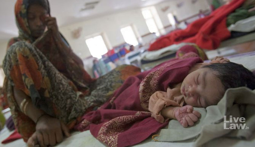 The Right To Health – Uneasy Silence The Right To Health – Uneasy Silence