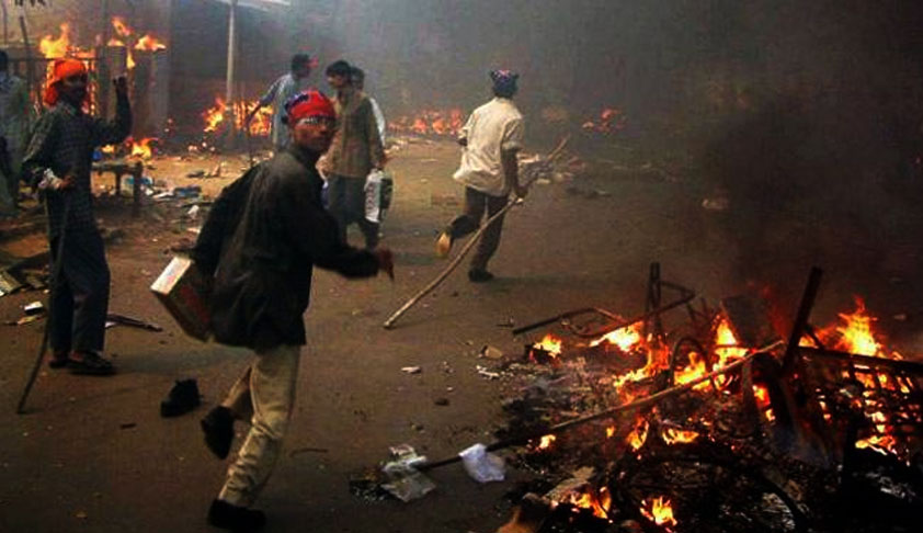 SC Sets Aside HC Order Asking Gujarat Govt To Compensate And Fund Rebuilding Of Shrines Damaged During 2002 Gujarat Riots [Read Judgment]