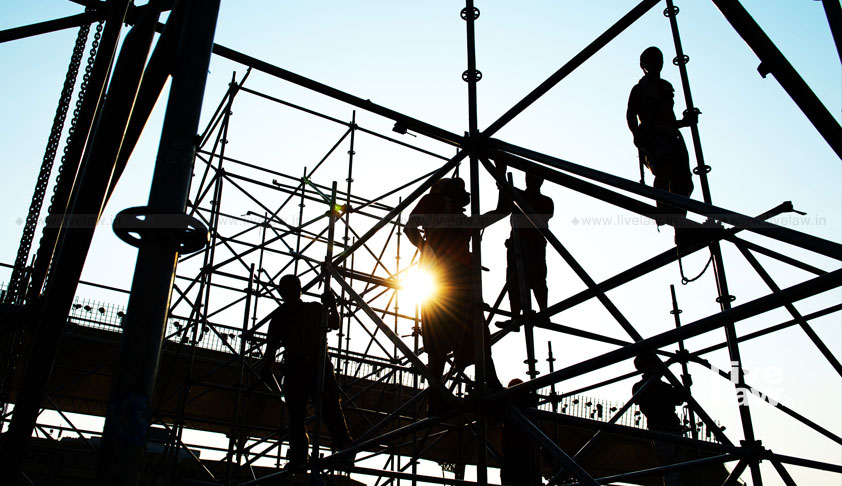 Can Flat Buyers Initiate Insolvency Proceedings Against Builders Under The Insolvency & Bankruptcy Code? Can Flat Buyers Initiate Insolvency Proceedings Against Builders Under The Insolvency & Bankruptcy Code?