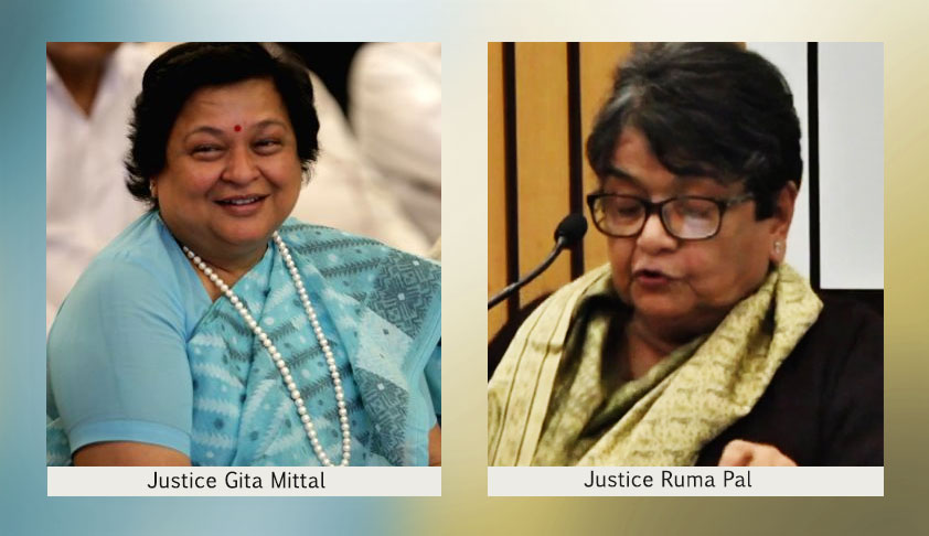 Fair Trial And Free Press: Delhi HC Forms Justice Ruma Pal Committee To Suggest Guidelines On Media Reporting Of Court Proceedings