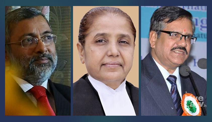 Exclusive: Kerala DJ Selection-The Fate Of Petitioners Likely To Be Affected By The Outcome Of Samarjeet Singh Case