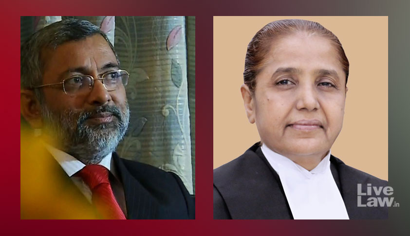 Seniority In IPS Depends On Date Of Induction To Police Service, Not On Length Of Any Other Service Prior To It: SC [Read Judgment]