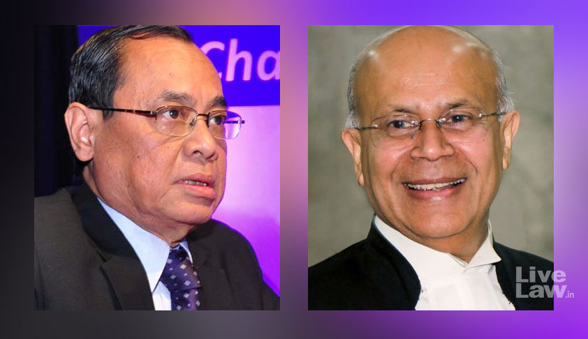 Do Not Grant Regular Bail When Interim Anticipatory Bail Is Granted By Higher Courts And Matter Is Pending: SC To Trial Courts [Read Order]
