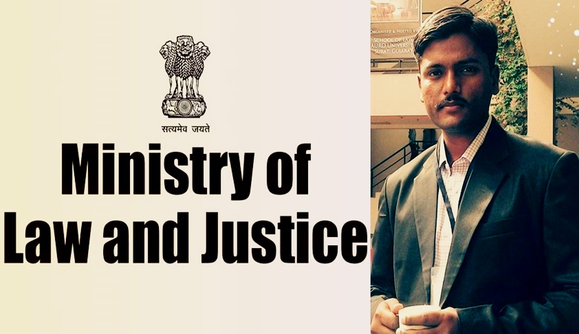 Exclusive: Law Ministry Seeks Views of HCs On Law Teacher’s Draft Bill on Court Management [Read Draft Bill]
