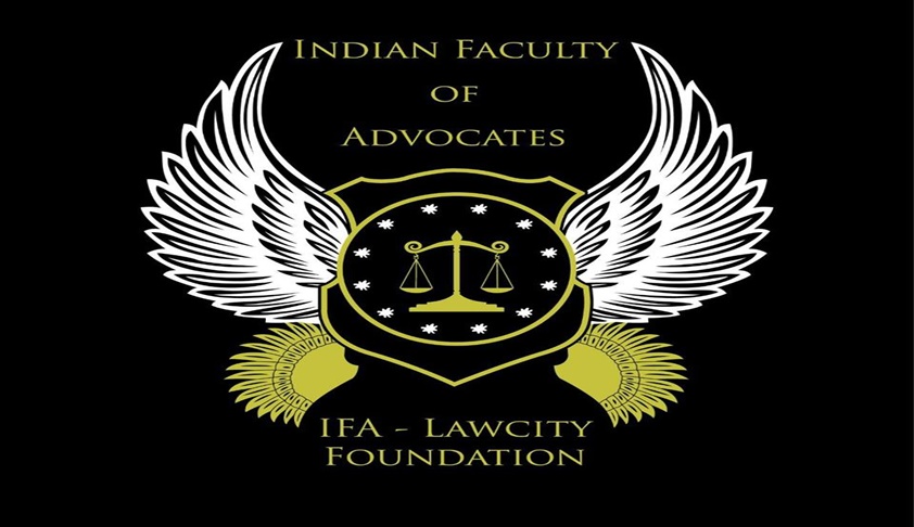 Call for Papers: IFA Law Journal