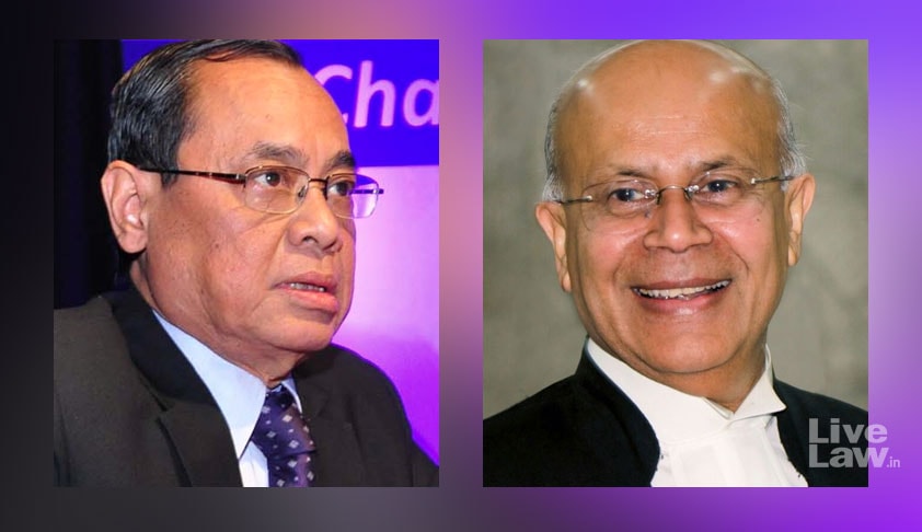 Period Of Service As ‘Work-Charged Employee Will Be Treated As ‘Qualifying Service’ For Pension-Supreme Court [Read Judgment]